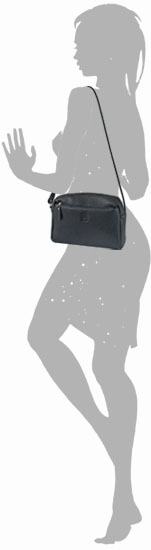 В2734-00110 Сумка женская